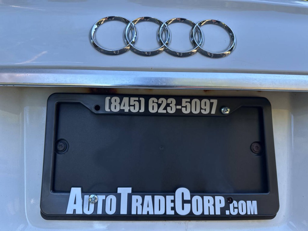 2008 Audi A6 Image 28
