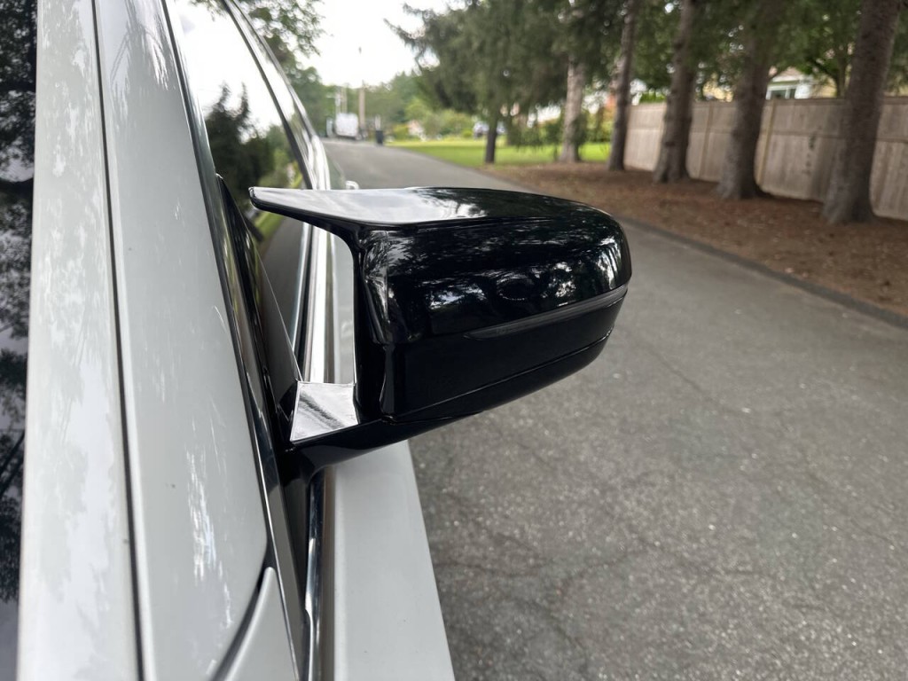 2017 BMW 5 Series Image 29