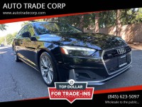 Image for 2021 Audi A5 quattro Sport Premium Plus ID: 6807025