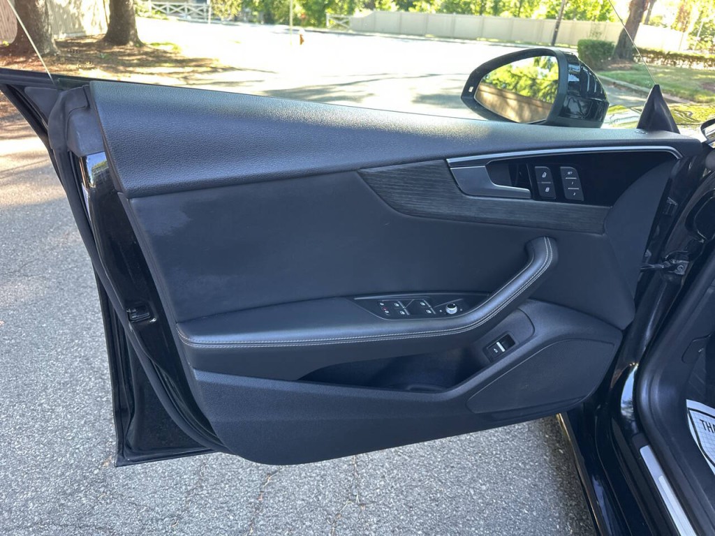 2021 Audi A5 Image 16