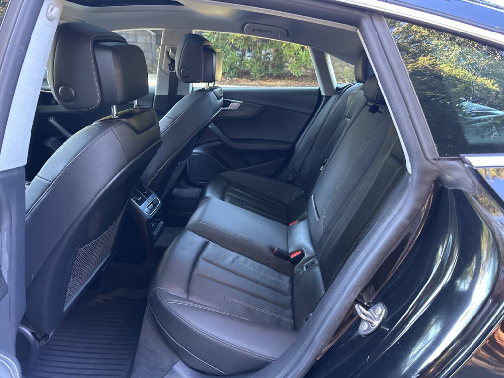 2021 Audi A5 Image 17