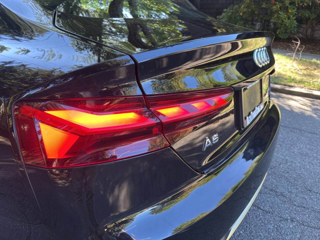 2021 Audi A5 Image 28