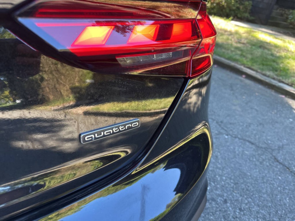 2021 Audi A5 Image 29