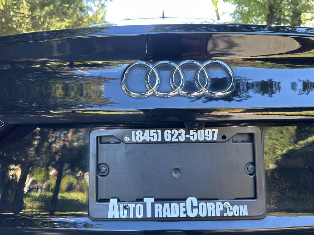 2021 Audi A5 Image 30