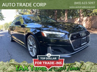 Image for 2021 Audi A5 quattro Sport Premium Plus ID: 6807025