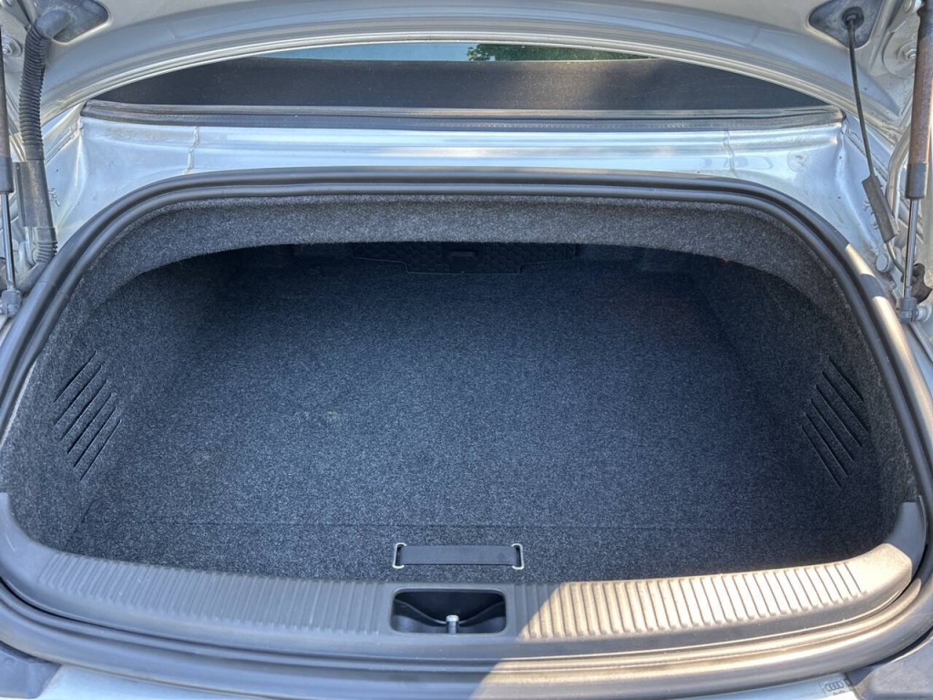 2009 Audi TT Image 22