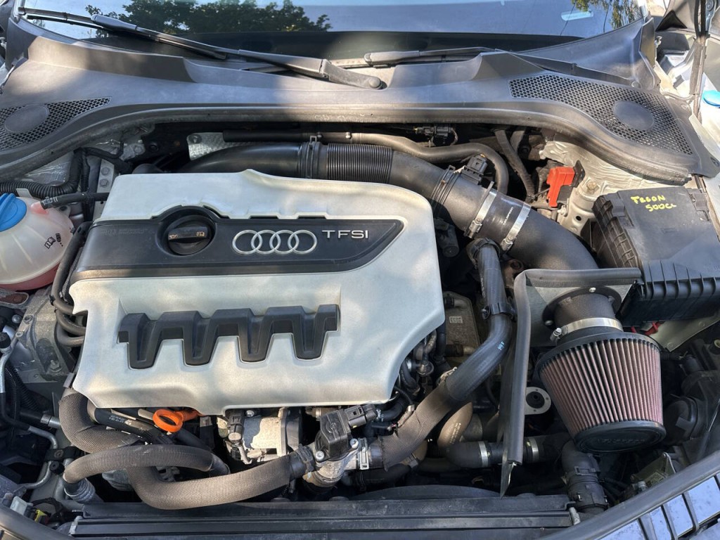 2009 Audi TT Image 23