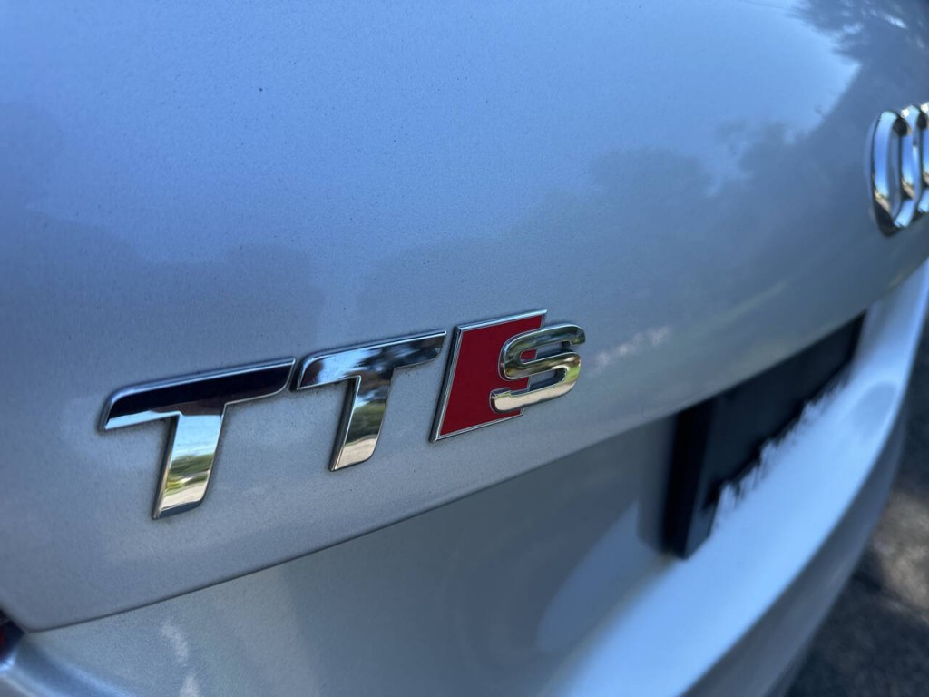 2009 Audi TT Image 26