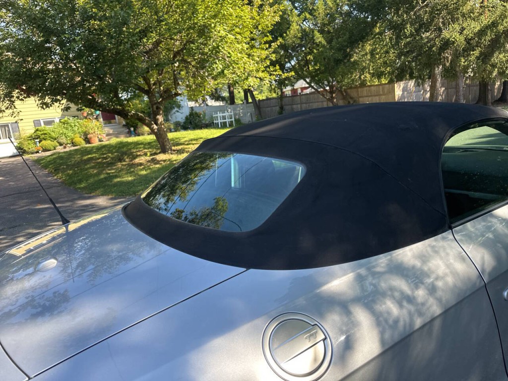 2009 Audi TT Image 28