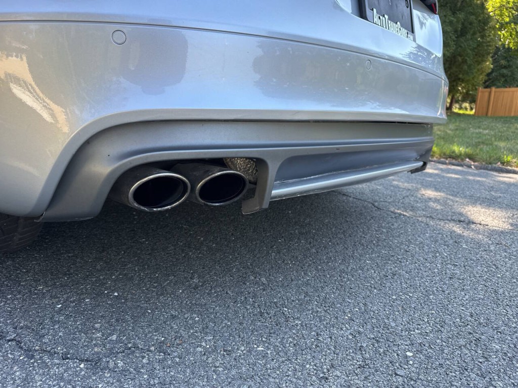 2009 Audi TT Image 31