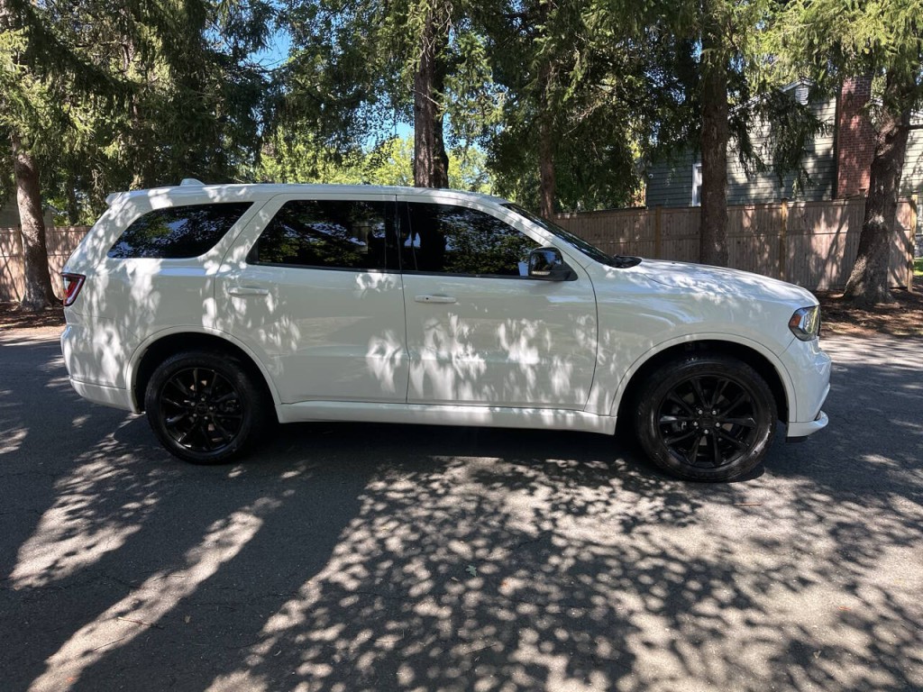 2017 Dodge Durango Image 3
