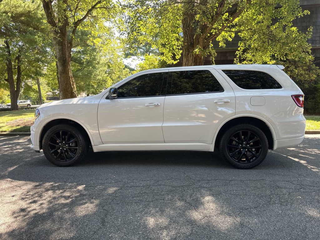 2017 Dodge Durango Image 7