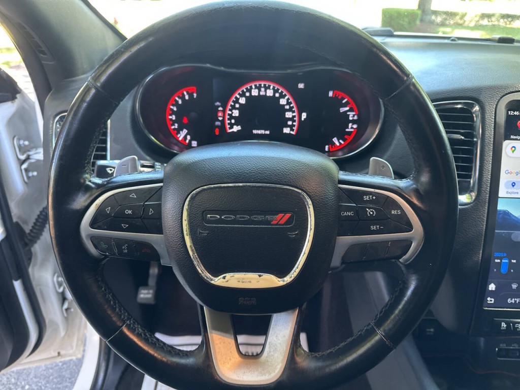 2017 Dodge Durango Image 11
