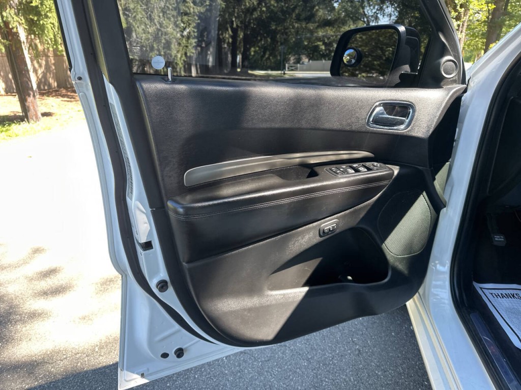 2017 Dodge Durango Image 15