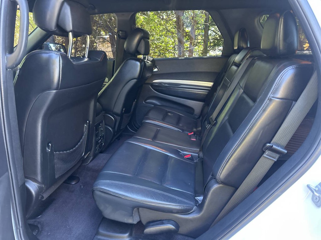 2017 Dodge Durango Image 16