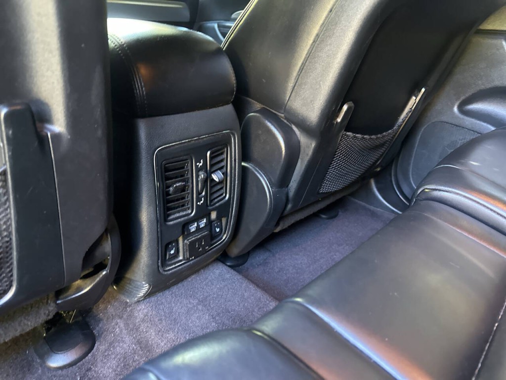 2017 Dodge Durango Image 17
