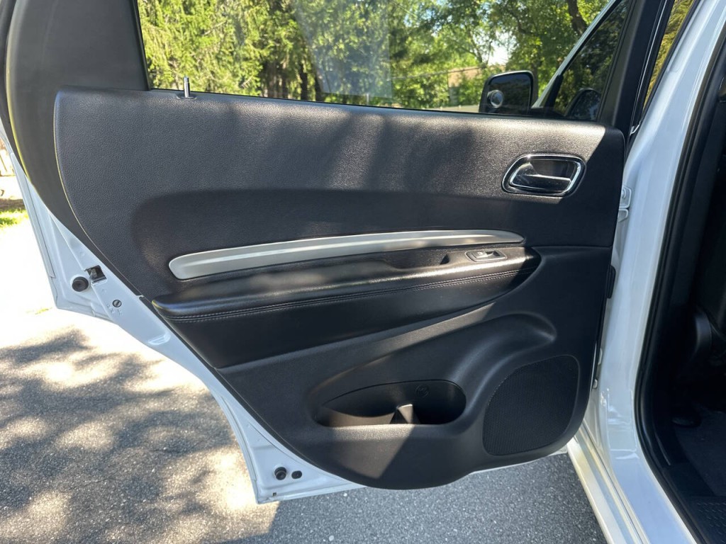 2017 Dodge Durango Image 18