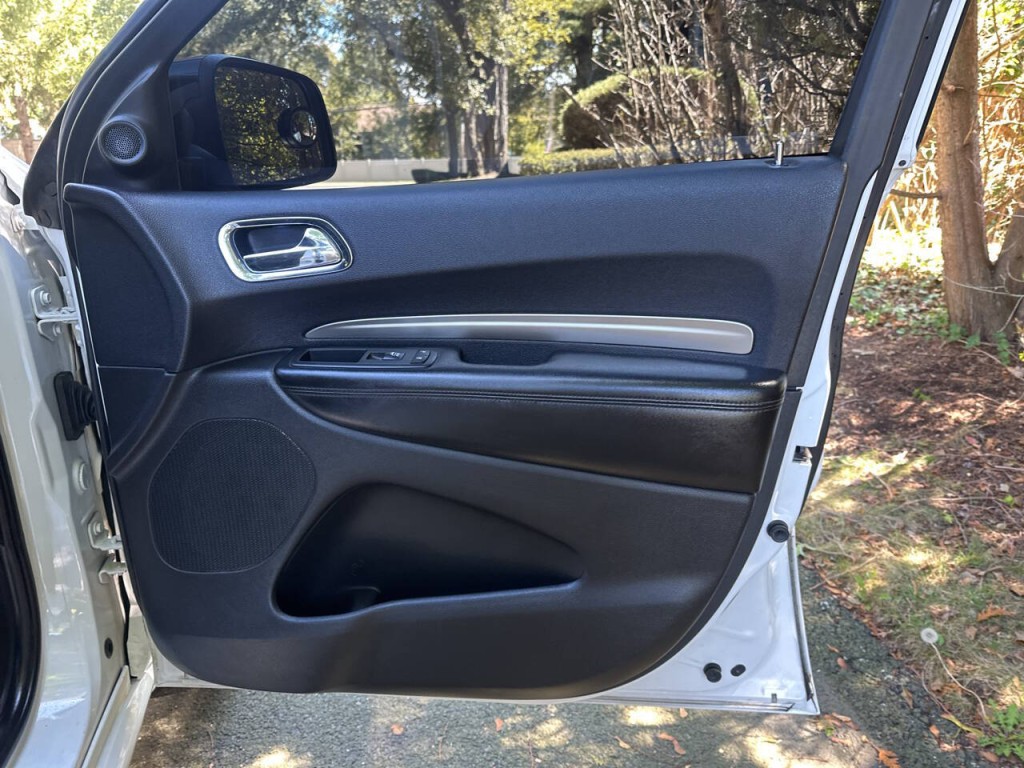 2017 Dodge Durango Image 22