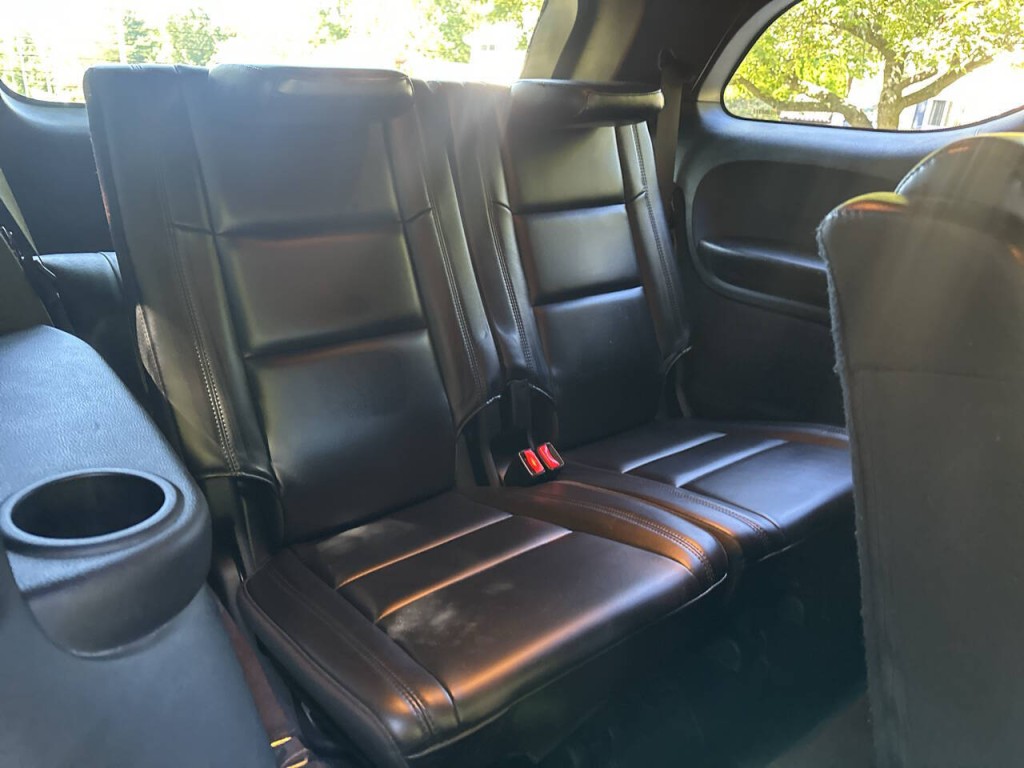 2017 Dodge Durango Image 24