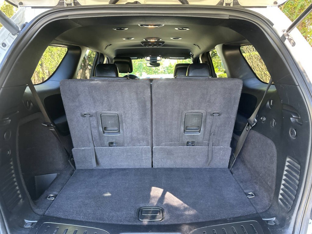 2017 Dodge Durango Image 25