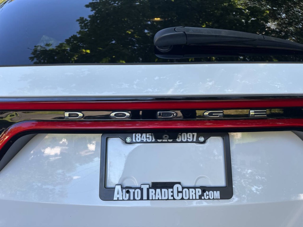 2017 Dodge Durango Image 32