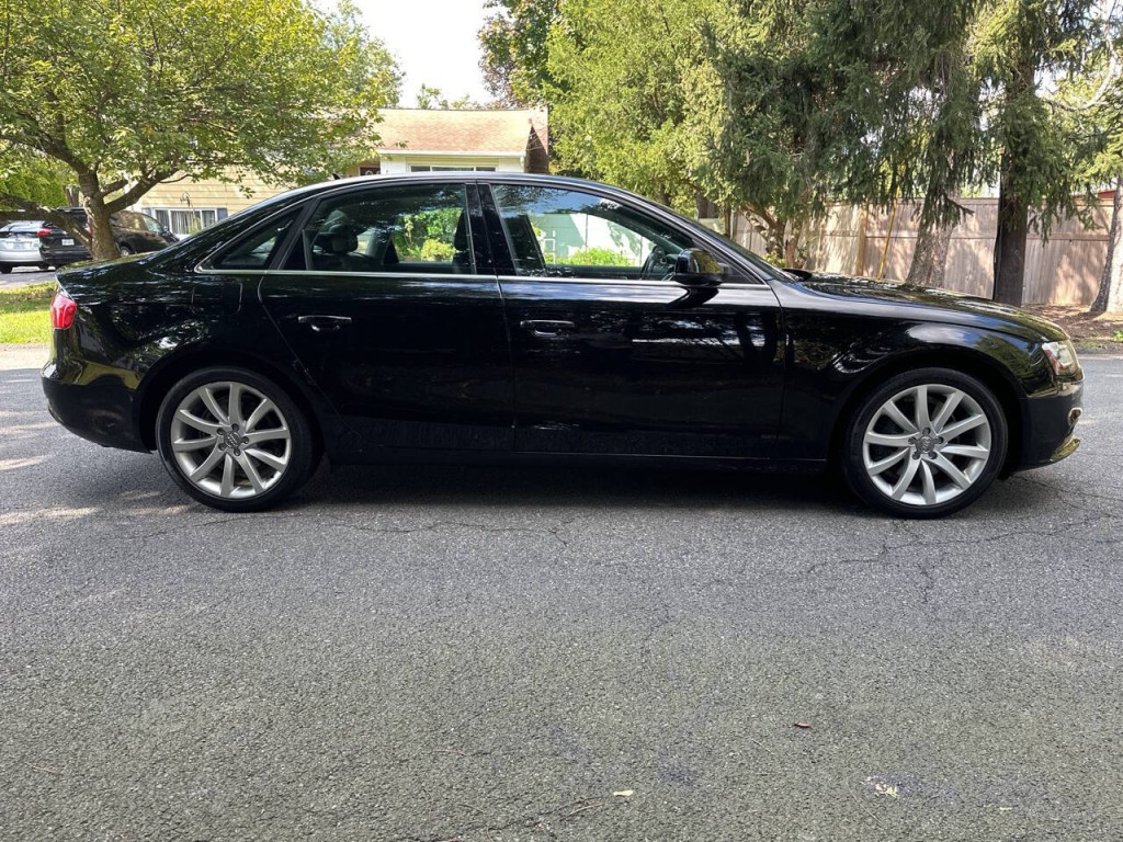 2013 Audi A4 Image 3