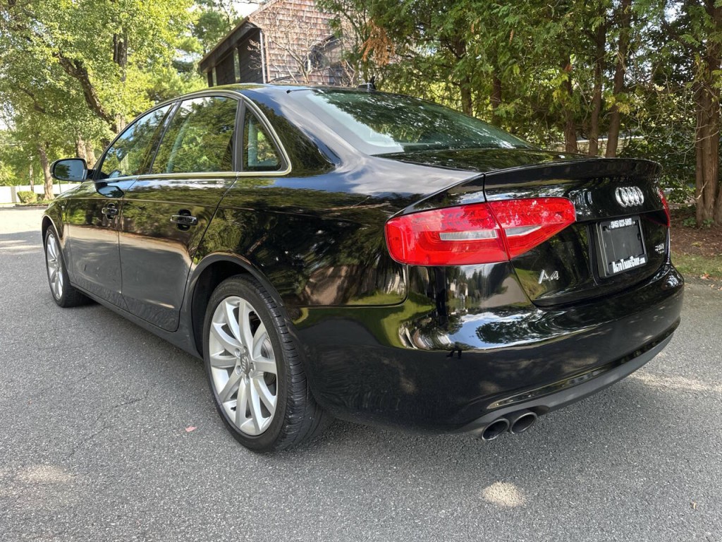2013 Audi A4 Image 6