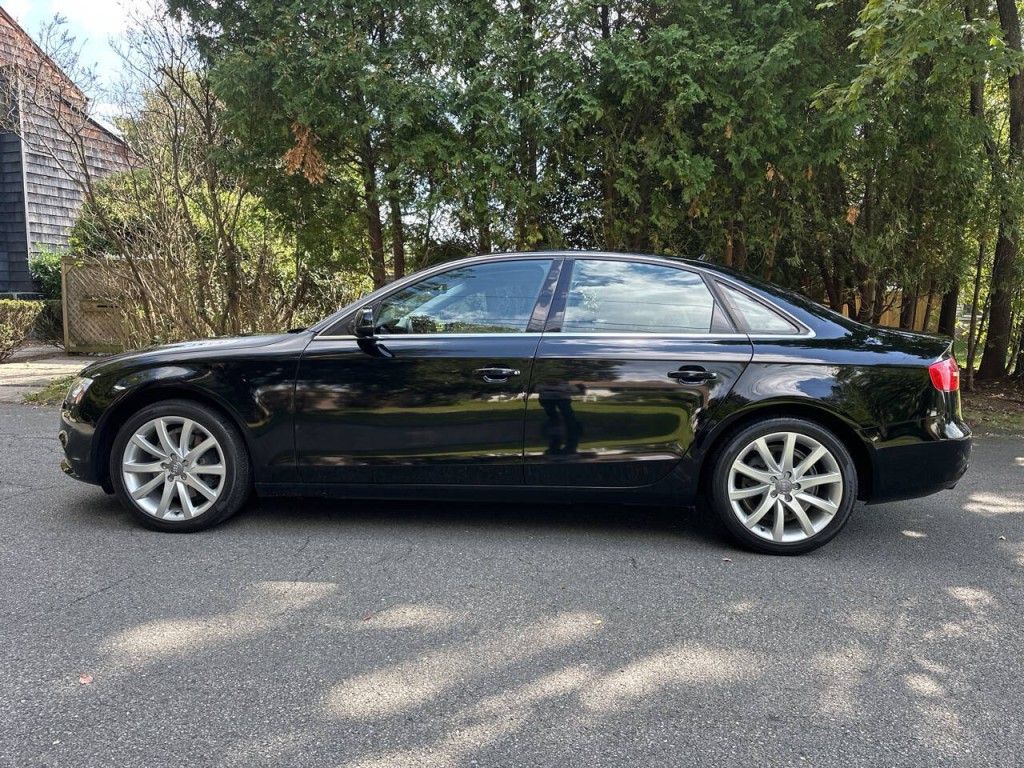 2013 Audi A4 Image 7