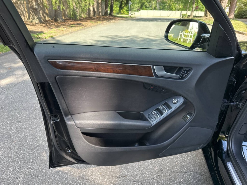 2013 Audi A4 Image 15
