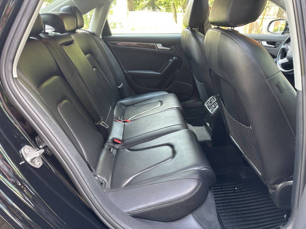 2013 Audi A4 Image 21