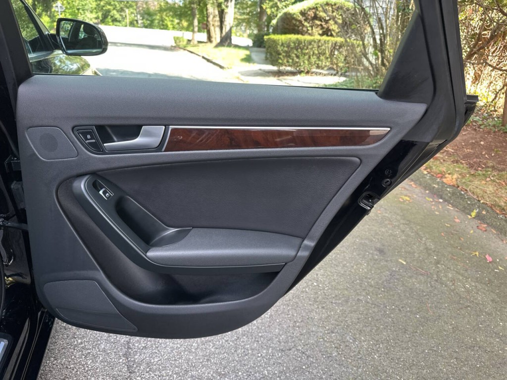 2013 Audi A4 Image 22