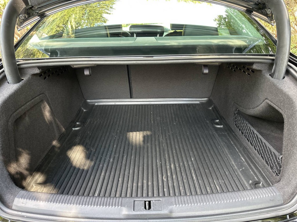 2013 Audi A4 Image 23