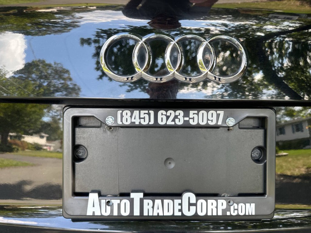 2013 Audi A4 Image 27