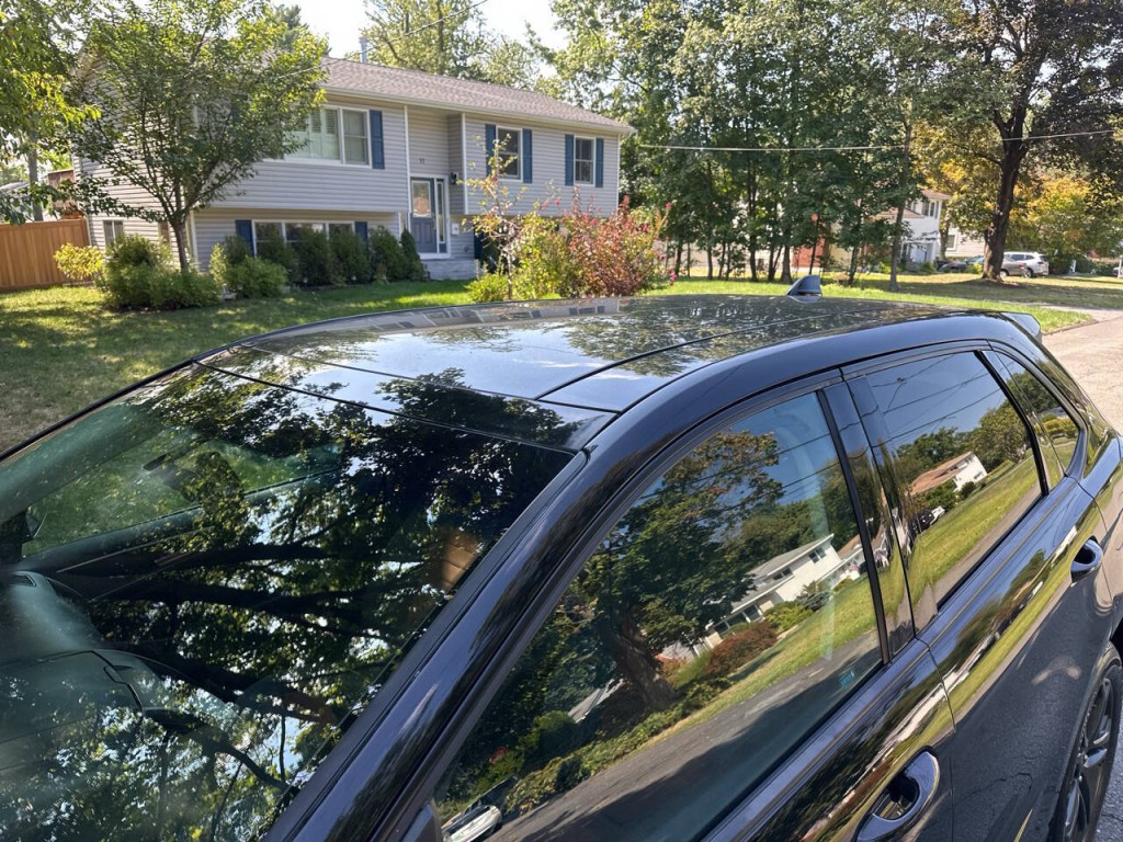 2018 Ford Edge Image 31