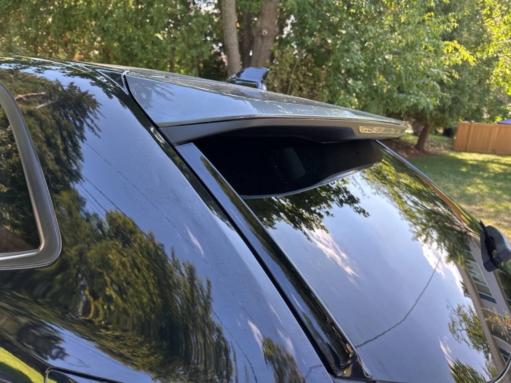 2018 Ford Edge Image 32