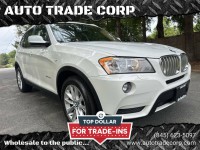 Image for 2014 BMW X3 xDrive28i ID: 6848674