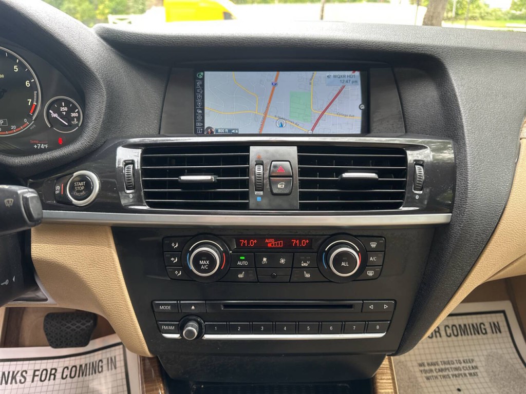 2014 BMW X3 Image 13