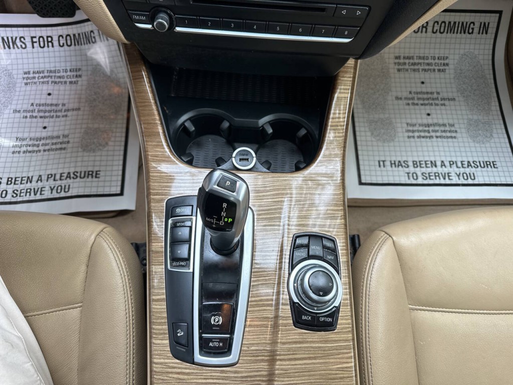 2014 BMW X3 Image 14