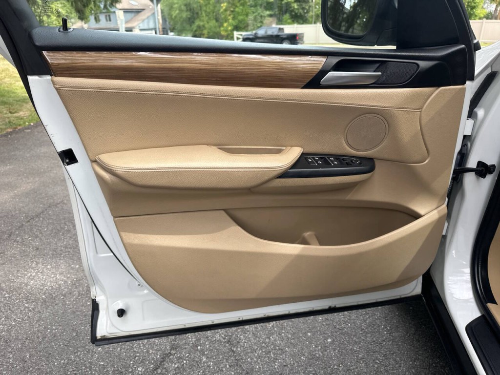 2014 BMW X3 Image 15
