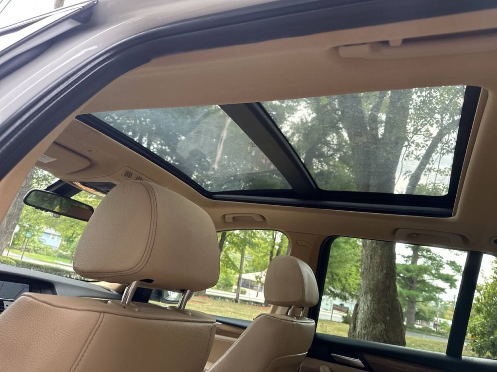 2014 BMW X3 Image 16