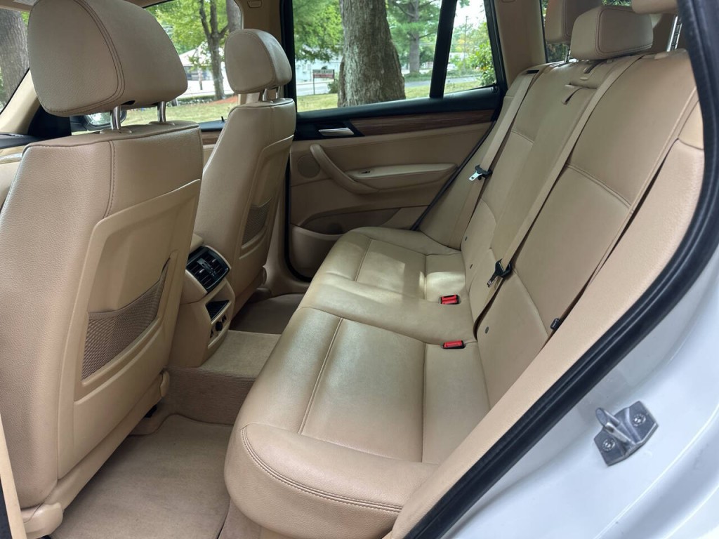 2014 BMW X3 Image 17