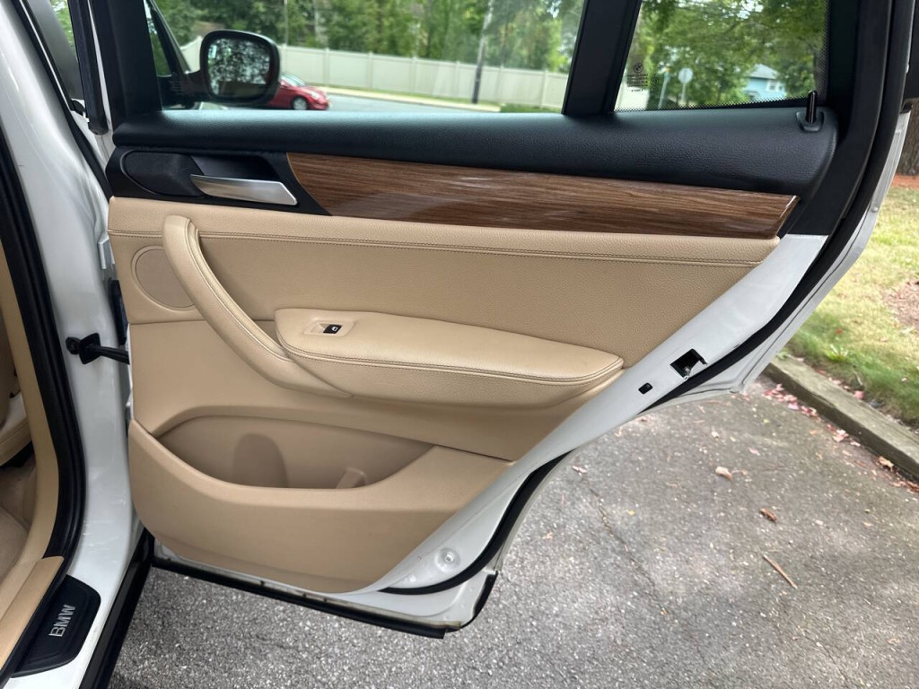 2014 BMW X3 Image 23