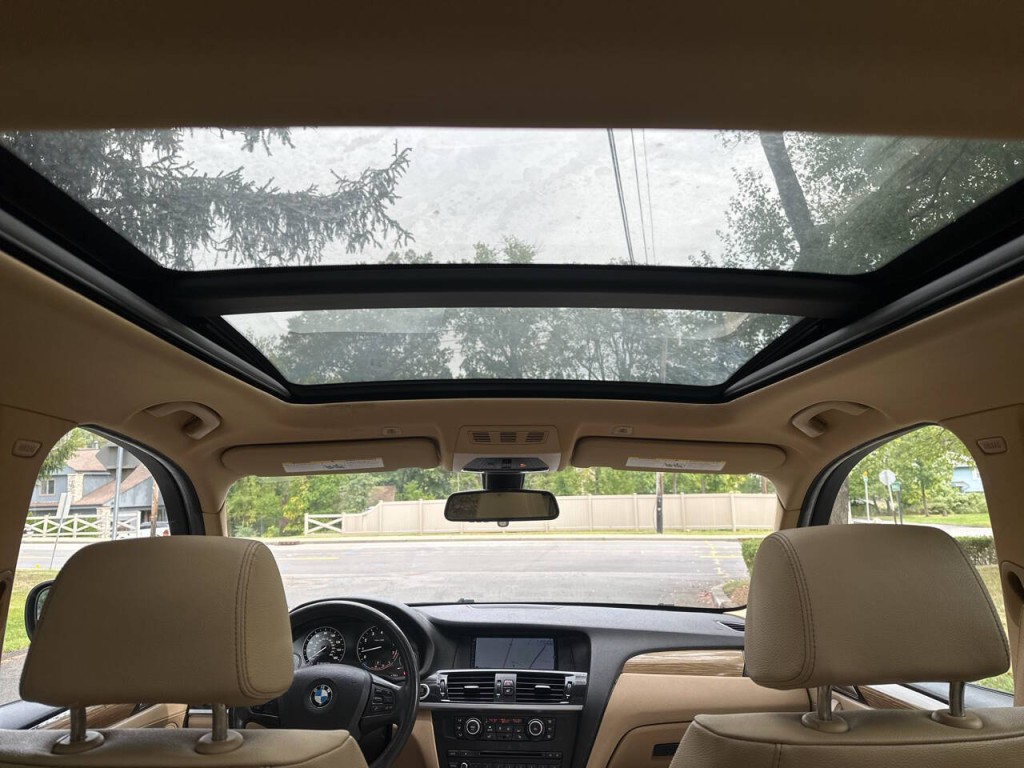 2014 BMW X3 Image 25