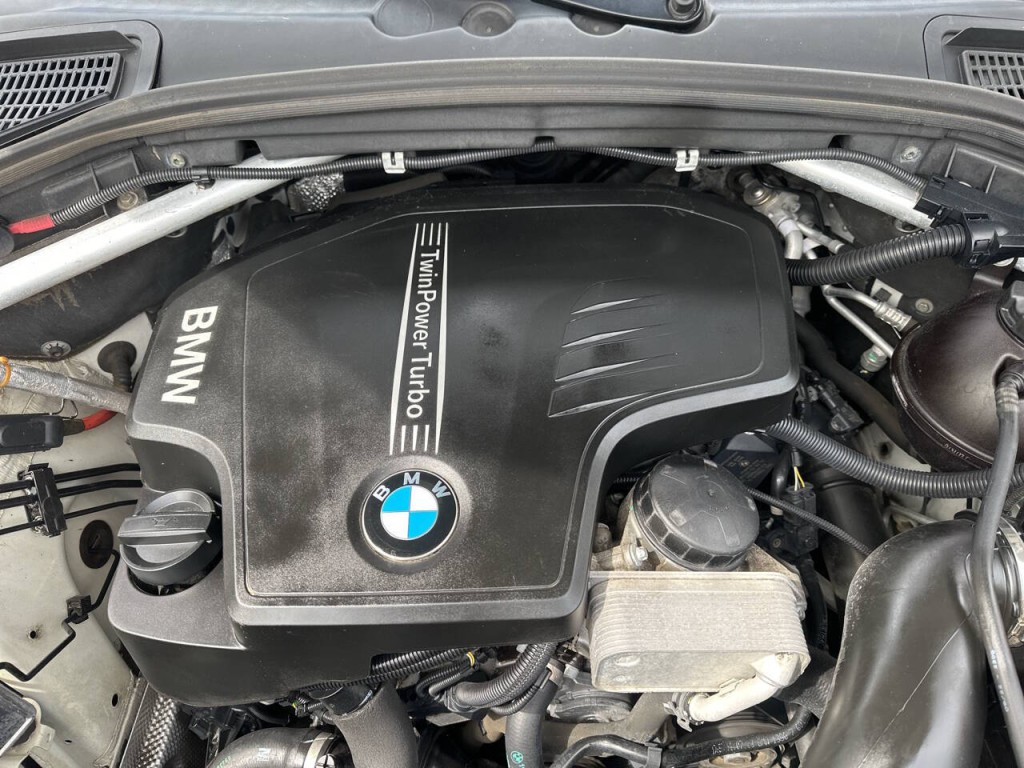 2014 BMW X3 Image 26