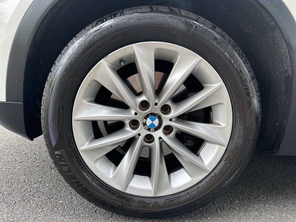 2014 BMW X3 Image 27