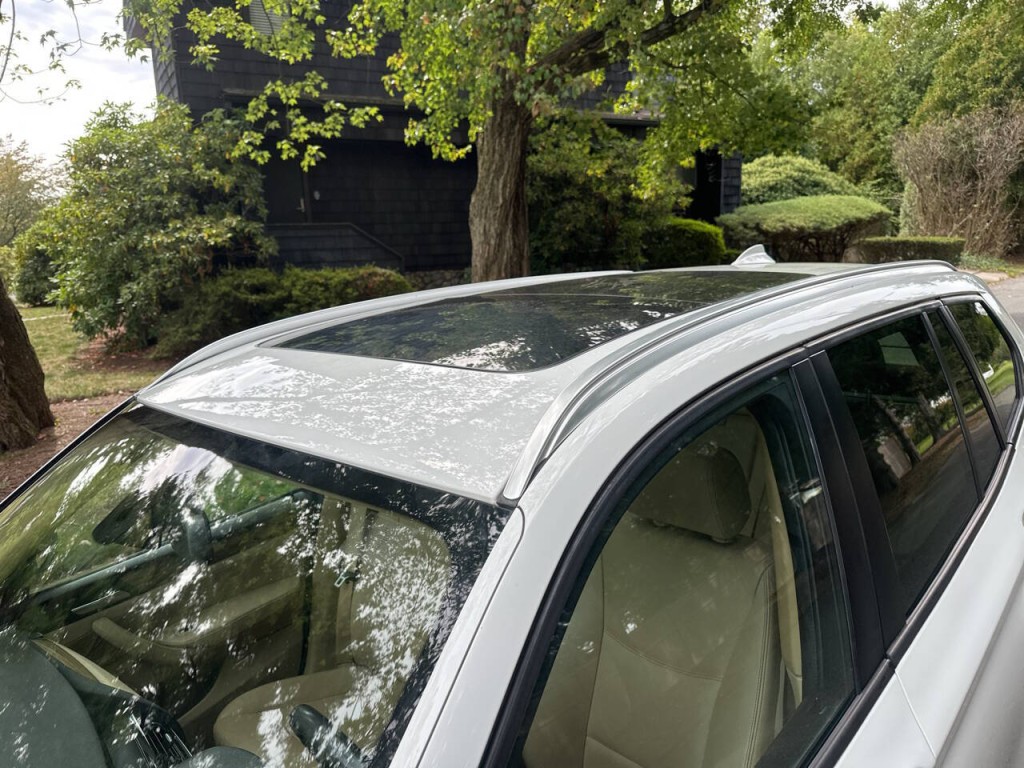 2014 BMW X3 Image 28