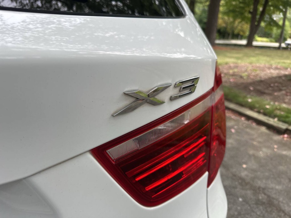 2014 BMW X3 Image 29