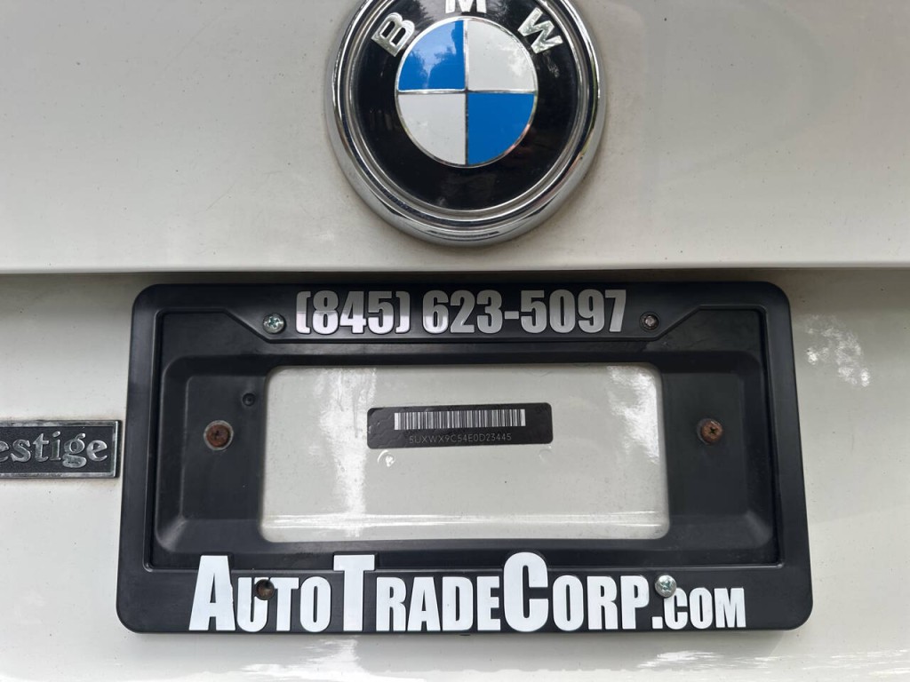 2014 BMW X3 Image 30
