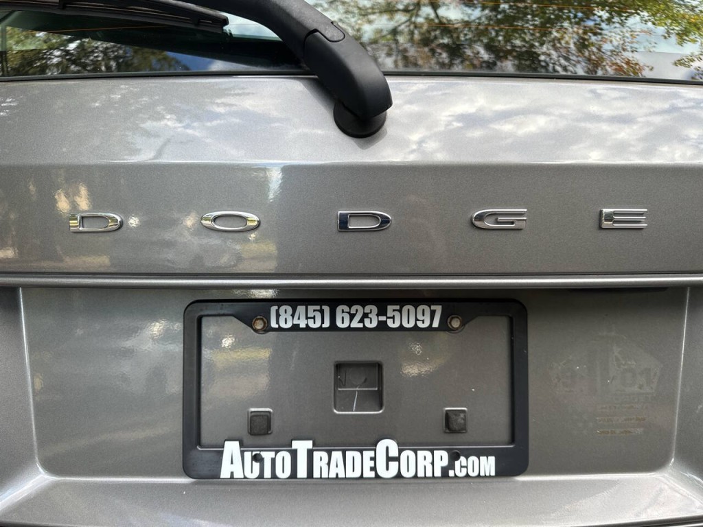 2012 Dodge Journey Image 29