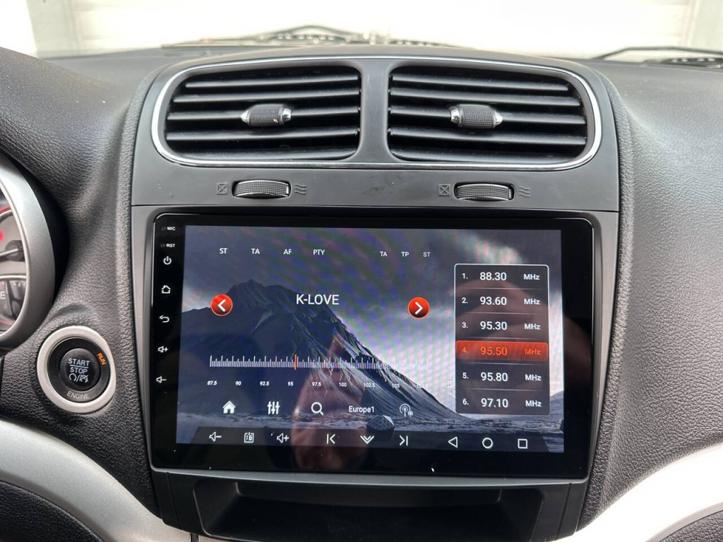 2012 Dodge Journey Image 14